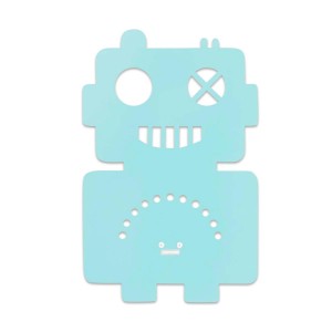 Kinderlampe, Robot Kinderlampe, Robot