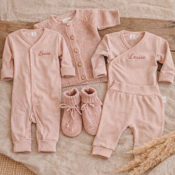 Geschenkset 1.Outfit Supreme