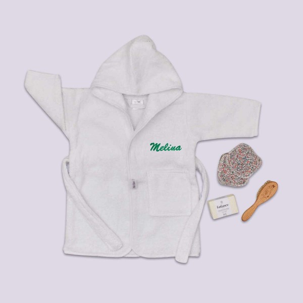 Mein komplettes Pflege-Set, Liberty Clara, 1