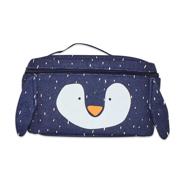 Thermo Lunchbag, Herr Pinguin