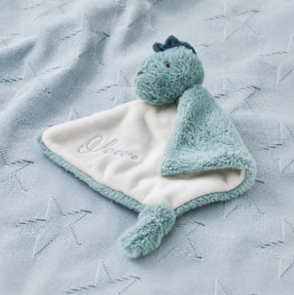 Cuddle cloth Dino Don