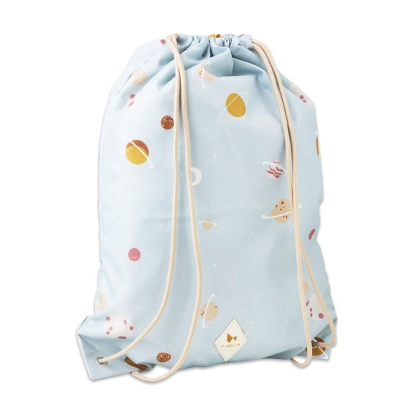 Sac de gym Planètes