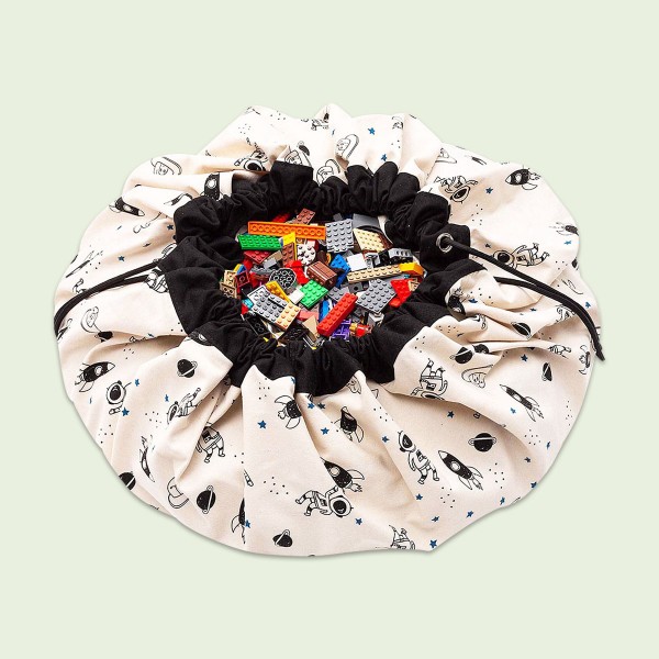 Play & Go mini, Space, 1