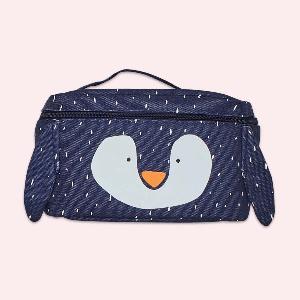 Thermo Lunchbag, Herr Pinguin, 1