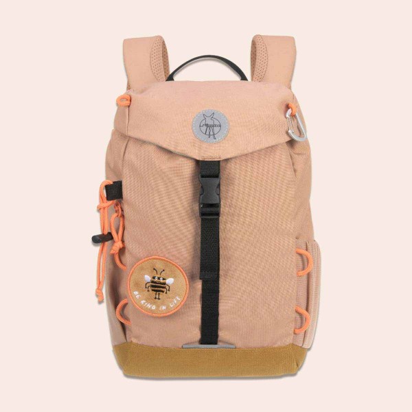 Mini Outdoor Backpack Hazelnut, Lässig