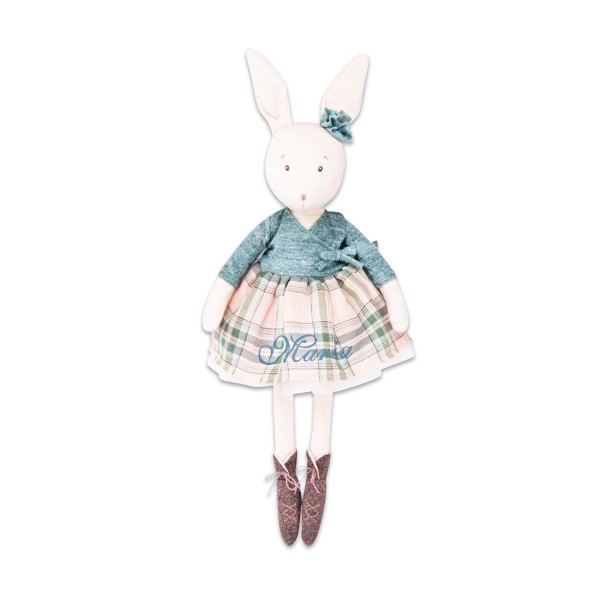 Victorine le lapin, La petite école de danse
