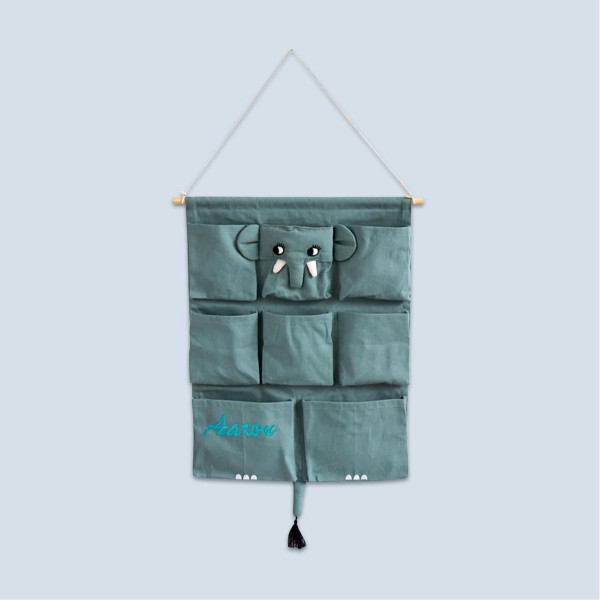 Wall Organizer Elephant, Roommate