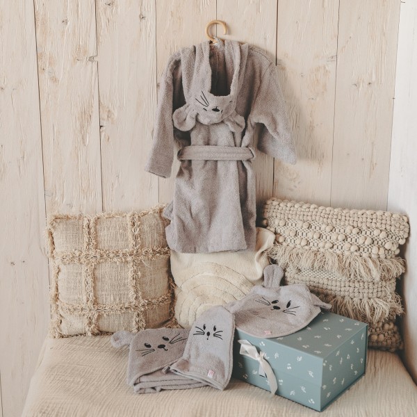 Mon look complet, Directeur Maus, coton bio