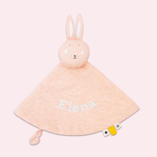 Comforter, Mrs. Rabbit