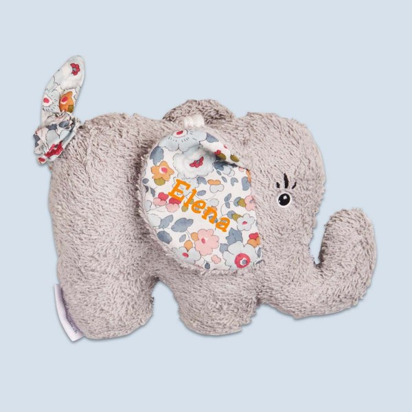 Spieluhr Elefant, Betsy - 'Over The Rainbow', 1