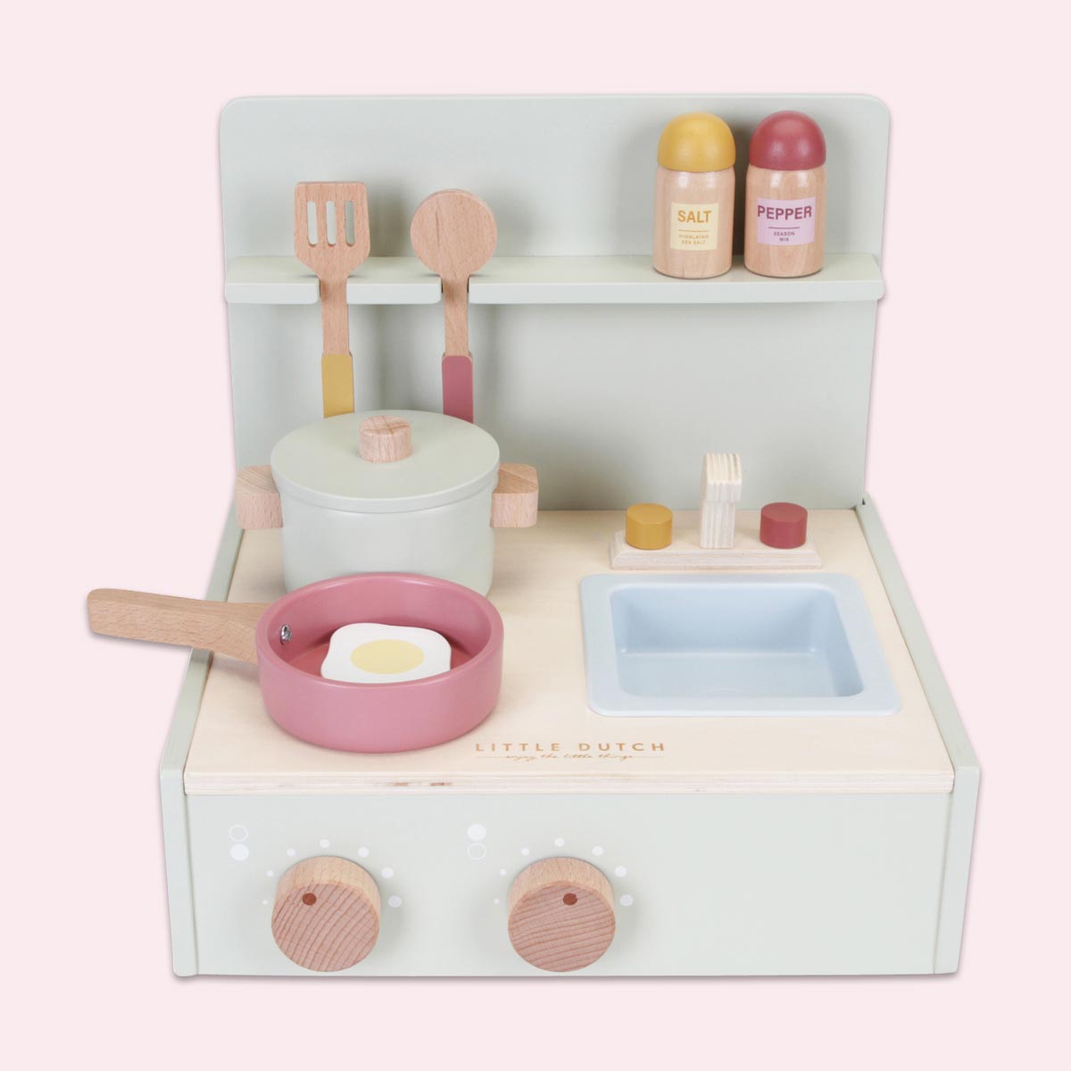 Little dutch sale play kitchen