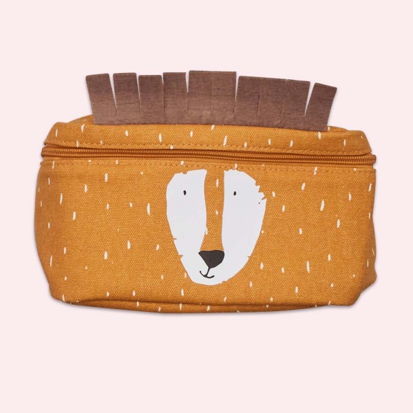 Thermo Lunchbag, Herr Löwe, 1