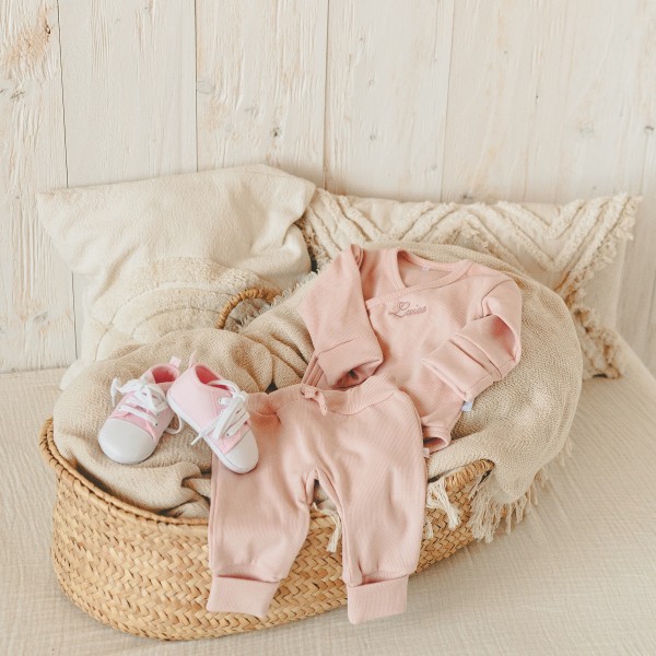 Geschenkset 1.Outfit Medium