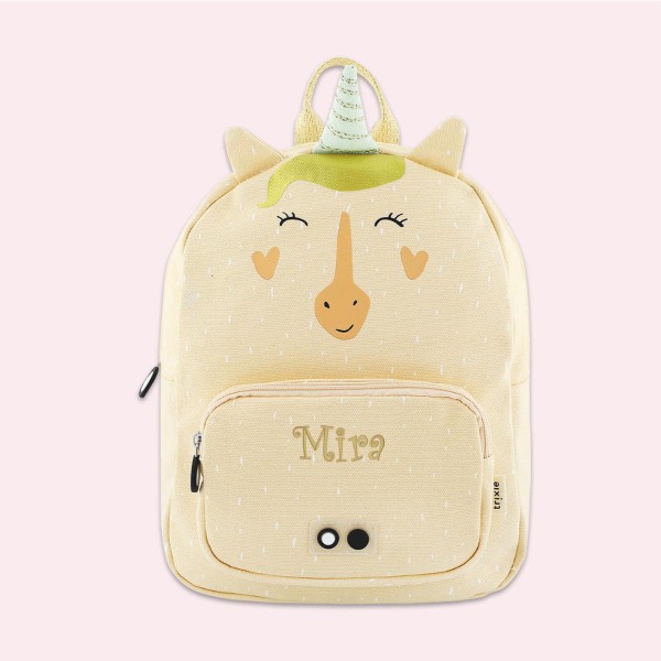 Backpack Miss Unicorn, Trixie