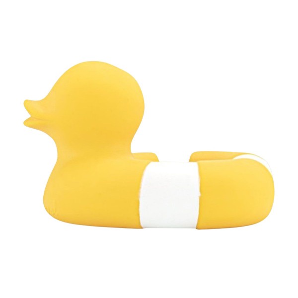 Beiss- & Badespielzeug, Ente gelb