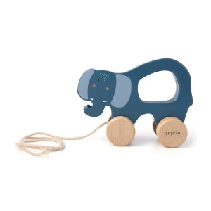 Nachziehtier, Frau Elefant Nachziehtier, Frau Elefant