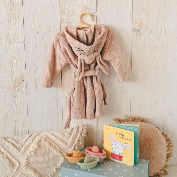 Set cadeau enfant lapin