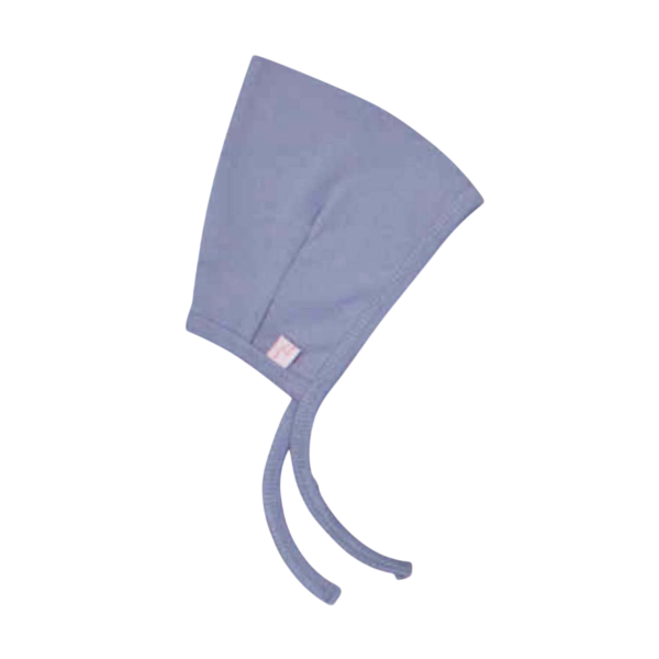 Baby Mützchen Blau