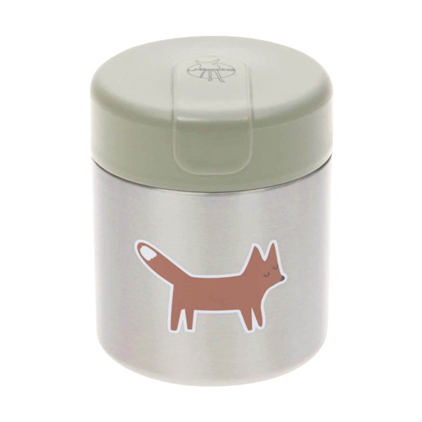 Thermo Essensbehälter Fuchs