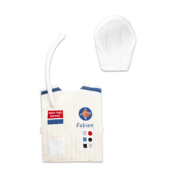 Astronaut Costume