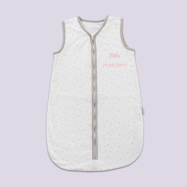 Schlafsack, Sterne, 1