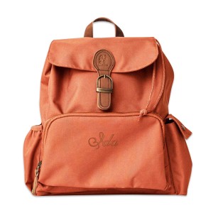 Kinderrucksack, Sweet Tea Brown Kinderrucksack, Sweet Tea Brown