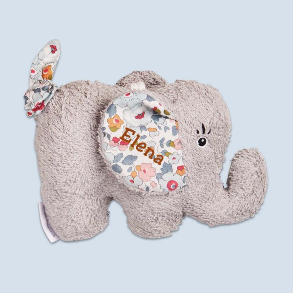 Spieluhr Elefant, Betsy - &#039;Over The Rainbow&#039;