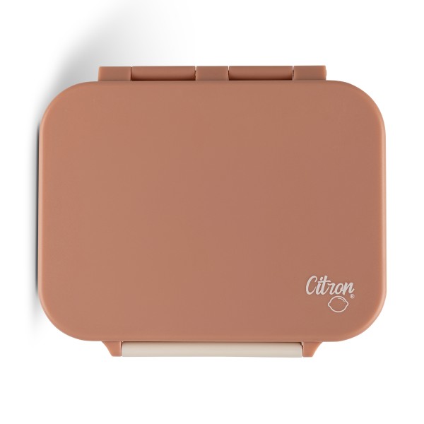 Lunchbox Kinder Pink klein