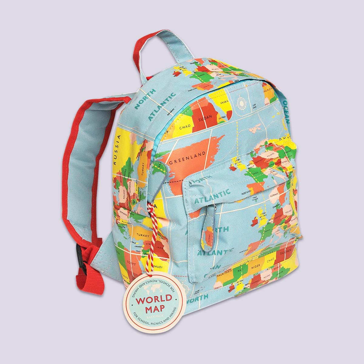 Rex london deals mini backpack