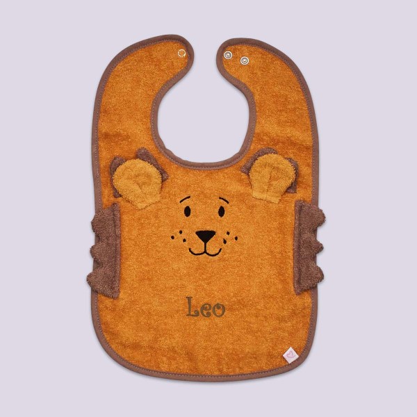 Lätzchen, König der Löwen, 1