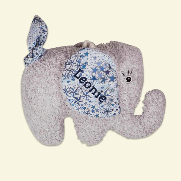 Spieluhr Elefant, Adelajda - 'Forrest Gump', 1