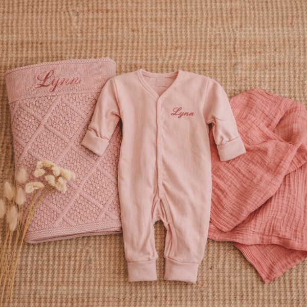 Deluxe Bedtime Gift Set