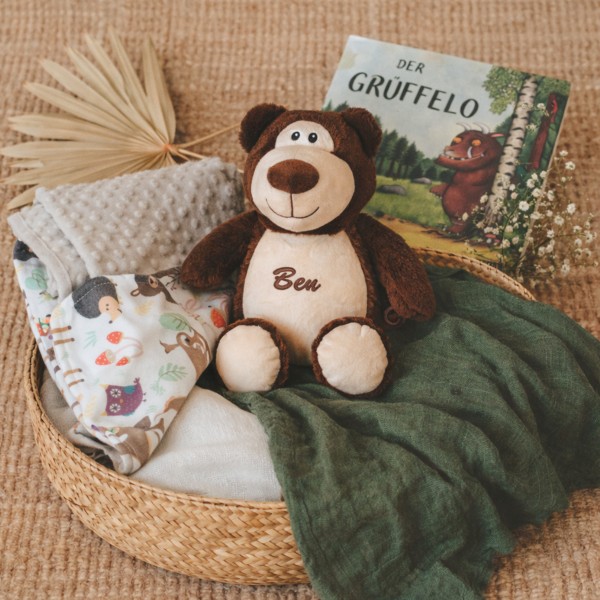 Gift Set Supreme Cuddle Time