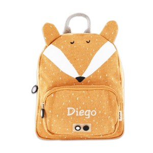 Kinderrucksack Herr Fuchs Kinderrucksack Herr Fuchs