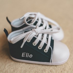 Vorschau: Baby Geschenkset Schmusetuch & Schuhe Vorschau: Baby Geschenkset Schmusetuch & Schuhe