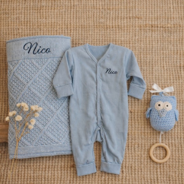 Bedtime Supreme Gift Set