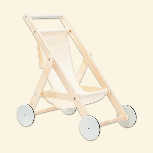 Doll stroller, Kids Concept