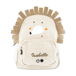 Kinderrucksack Frau Igel Kinderrucksack Frau Igel