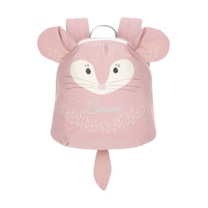 Kinderrucksack klein Chinchilla Kinderrucksack klein Chinchilla