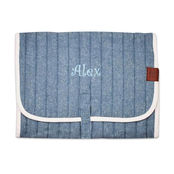 Matelas à langer, Blue Spruce