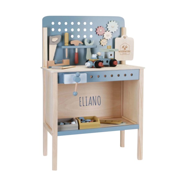 Werkbank Kinder