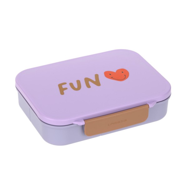 Lunchbox Kinder Little Gang, Heart