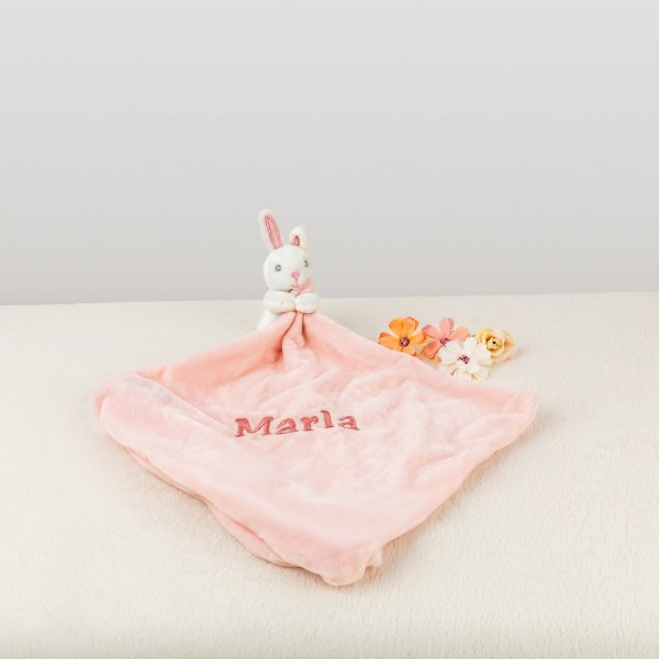 Doudou lapin