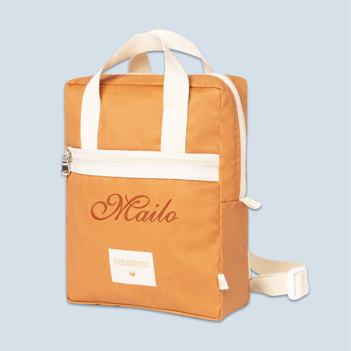 Mini Backpack Cinnamon Love Kids