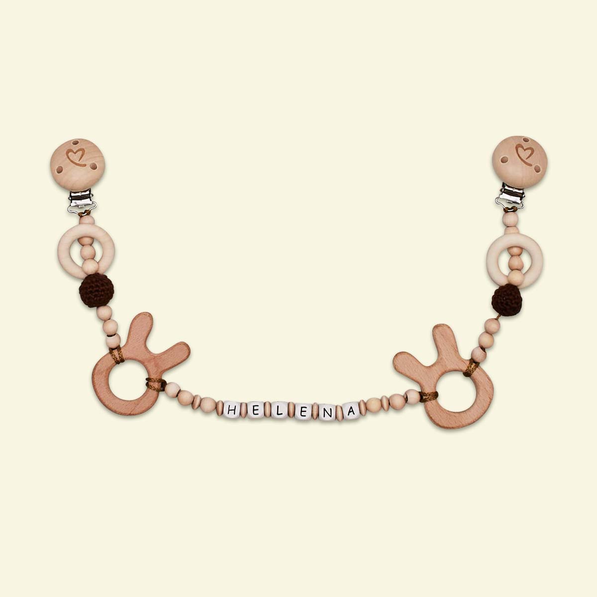 Chaine pour poussette shop