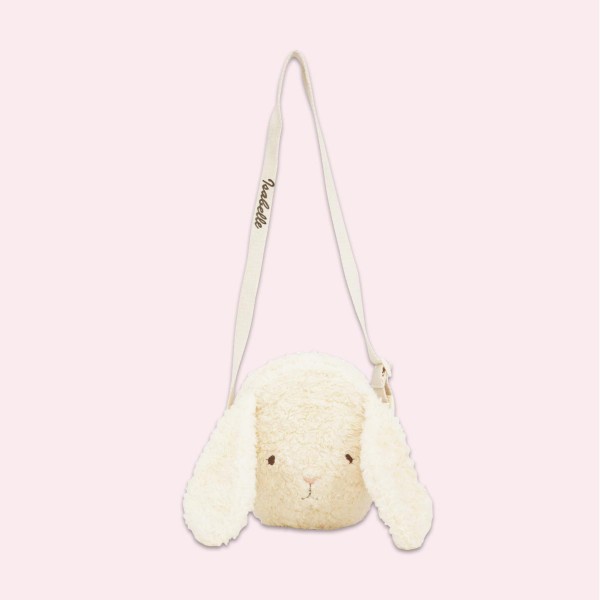 Bunny Shoulder Bag, Konges Sløjd