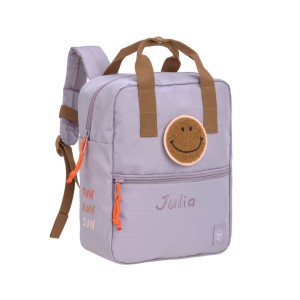 Kinderrucksack Little Gang, Lilac Kinderrucksack Little Gang, Lilac