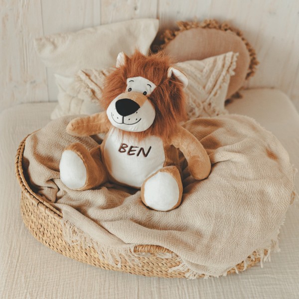 Plüschtier Löwe, 30 cm