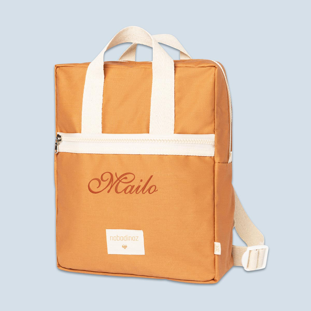 Sac à on sale dos nobodinoz
