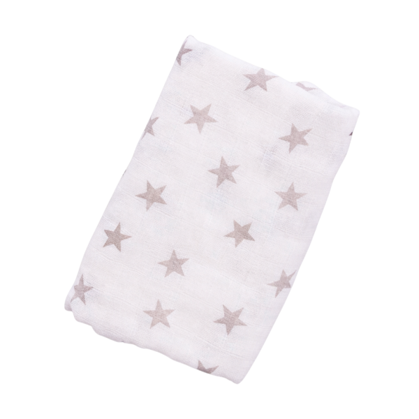 Muslin Stars